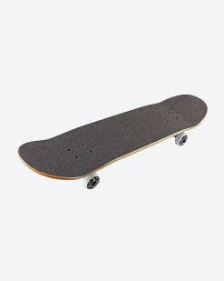 Dirty Ghetto Kids Scrapbook 8.25" Skateboard Complete| Street Completes