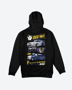 Dirty Ghetto Kids See Ya Hoody| Hoodies & Fleece
