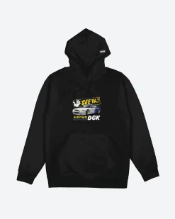 Dirty Ghetto Kids See Ya Hoody| Hoodies & Fleece