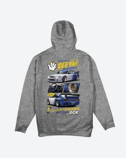 Dirty Ghetto Kids See Ya Hoody| Hoodies & Fleece