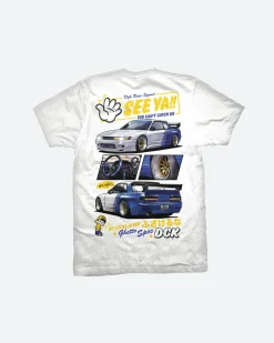 Dirty Ghetto Kids See Ya T-Shirt| T-Shirts