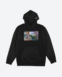 Dirty Ghetto Kids Serenity Hoody| Hoodies & Fleece