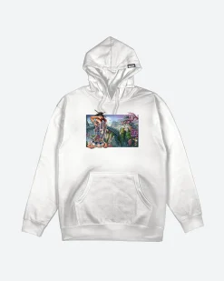 Dirty Ghetto Kids Serenity Hoody| Hoodies & Fleece