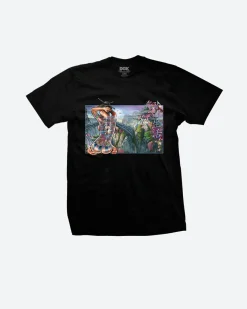 Dirty Ghetto Kids Serenity T-Shirt| T-Shirts