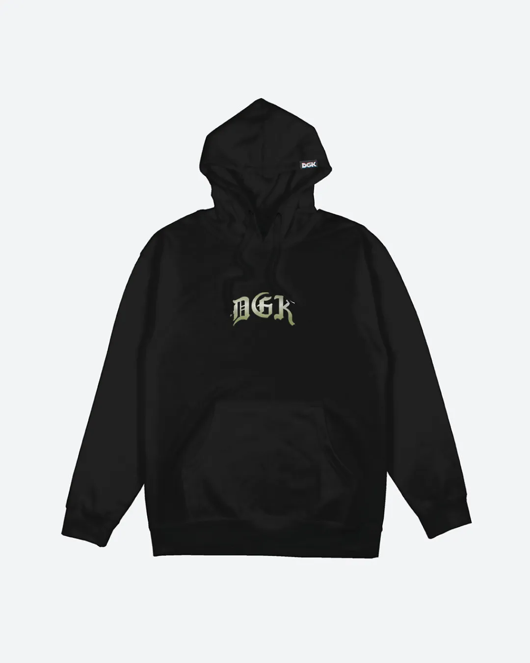 Dirty Ghetto Kids Serpent Hooded Fleece| Hoodies & Fleece