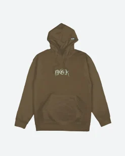 Dirty Ghetto Kids Serpent Hooded Fleece| Hoodies & Fleece