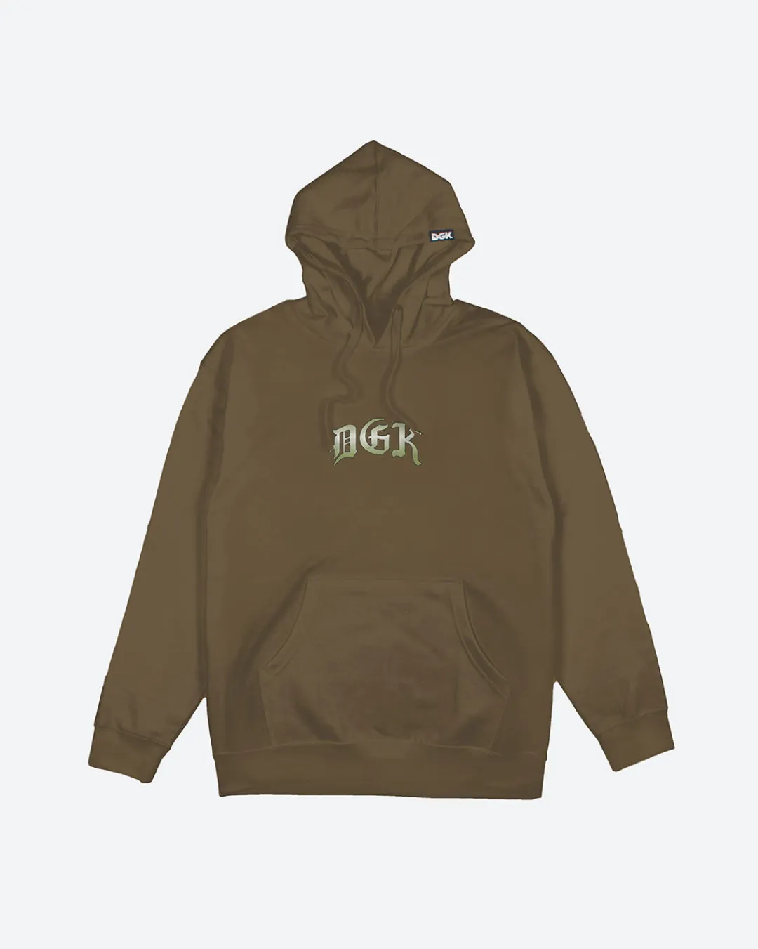 Dirty Ghetto Kids Serpent Hooded Fleece| Hoodies & Fleece
