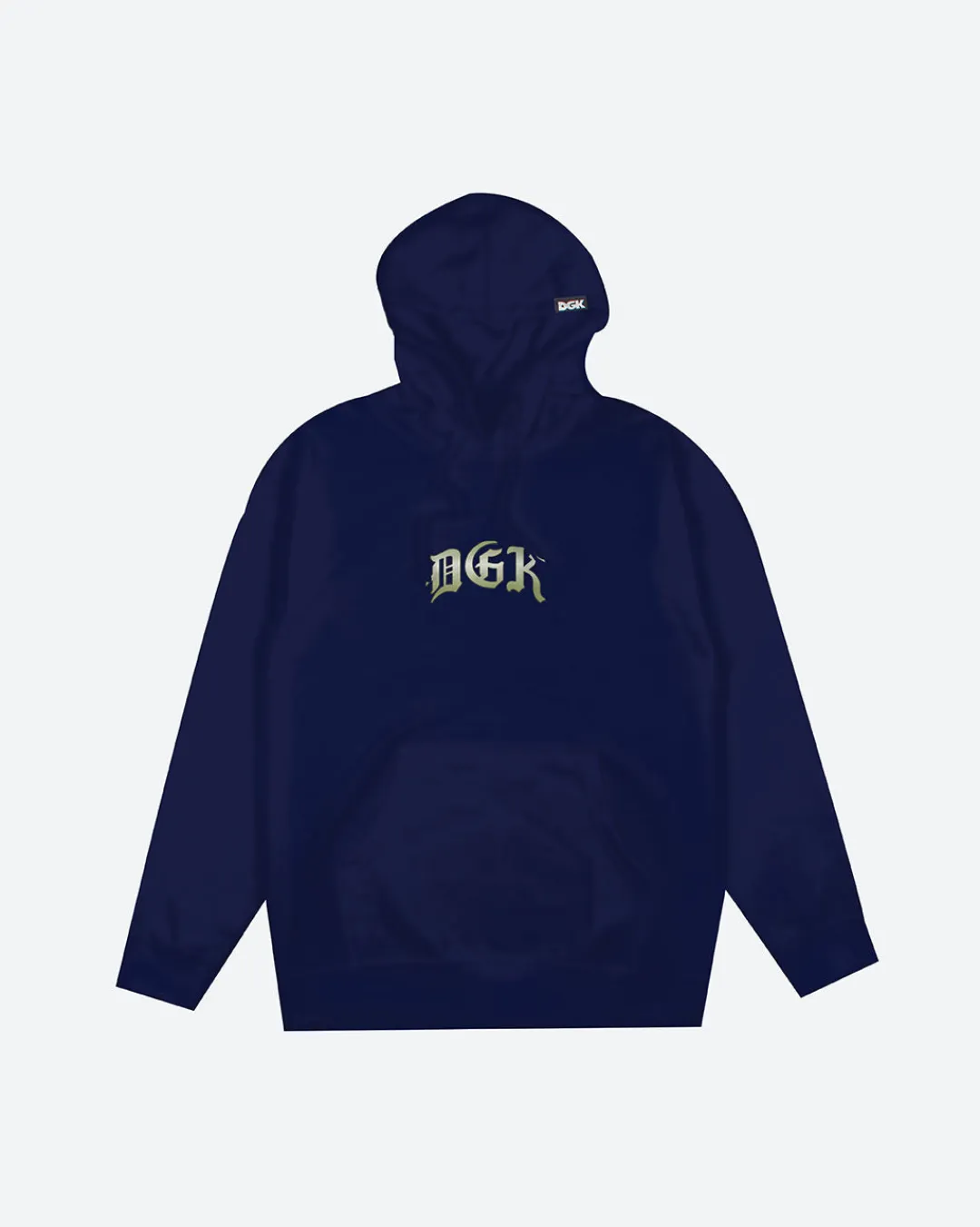 Dirty Ghetto Kids Serpent Hooded Fleece| Hoodies & Fleece