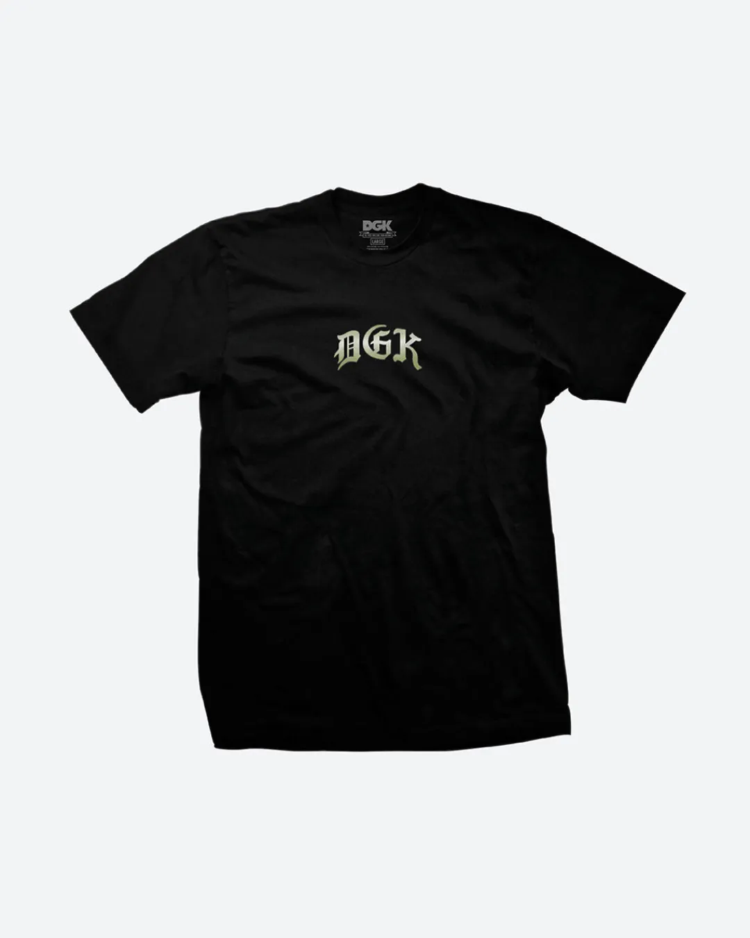 Dirty Ghetto Kids Serpent T-Shirt| T-Shirts