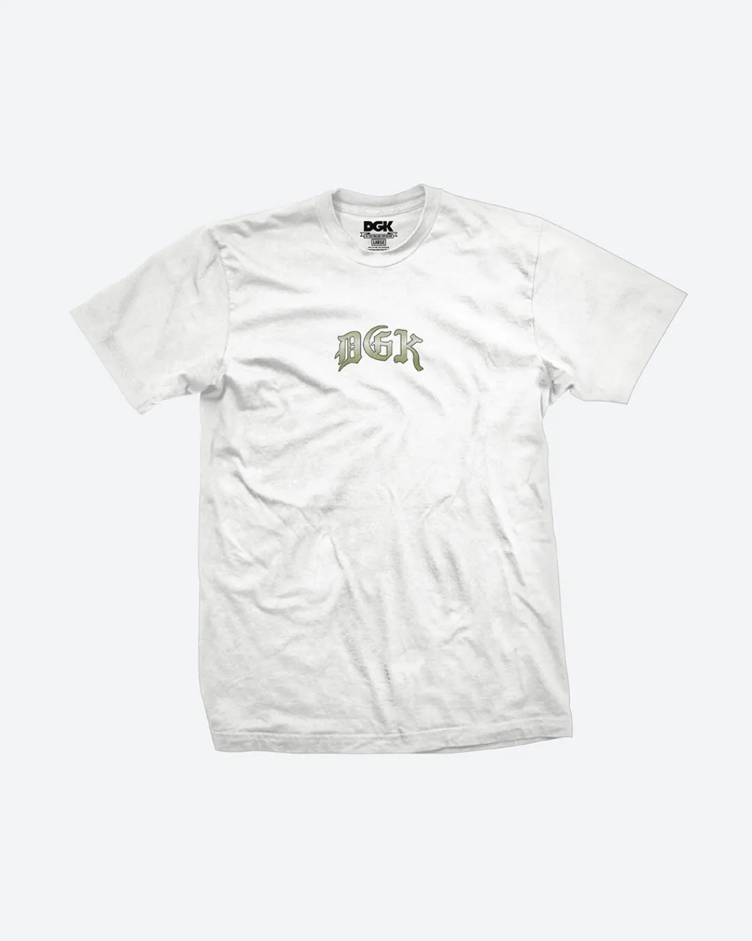 Dirty Ghetto Kids Serpent T-Shirt| T-Shirts