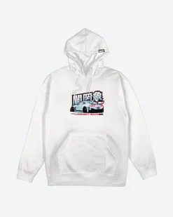 Dirty Ghetto Kids Shibuya Hoody| Hoodies & Fleece