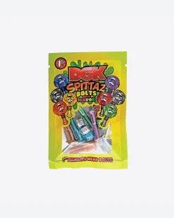 Dirty Ghetto Kids Spittaz 1
