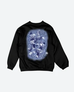 Dirty Ghetto Kids Split Crewneck| Hoodies & Fleece