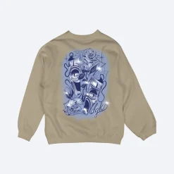 Dirty Ghetto Kids Split Crewneck| Hoodies & Fleece