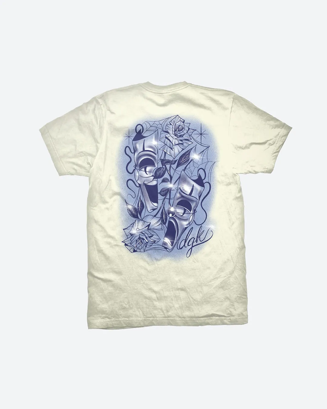 Dirty Ghetto Kids Split T-Shirt| T-Shirts