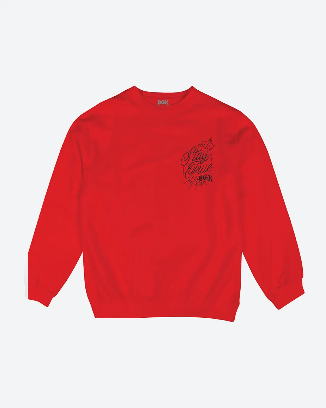 Dirty Ghetto Kids Stay True Crewneck| Hoodies & Fleece