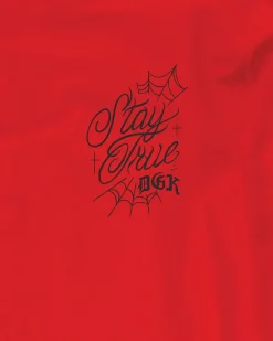 Dirty Ghetto Kids Stay True Crewneck| Hoodies & Fleece