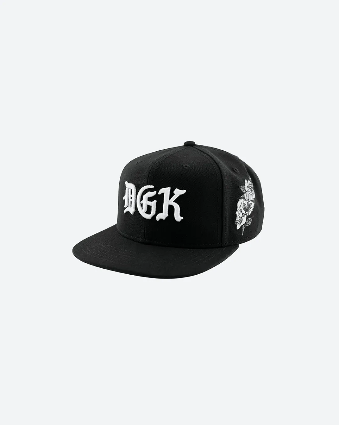 Dirty Ghetto Kids Stay True Snapback| Headwear|Accessories