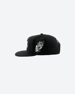 Dirty Ghetto Kids Stay True Snapback| Headwear|Accessories