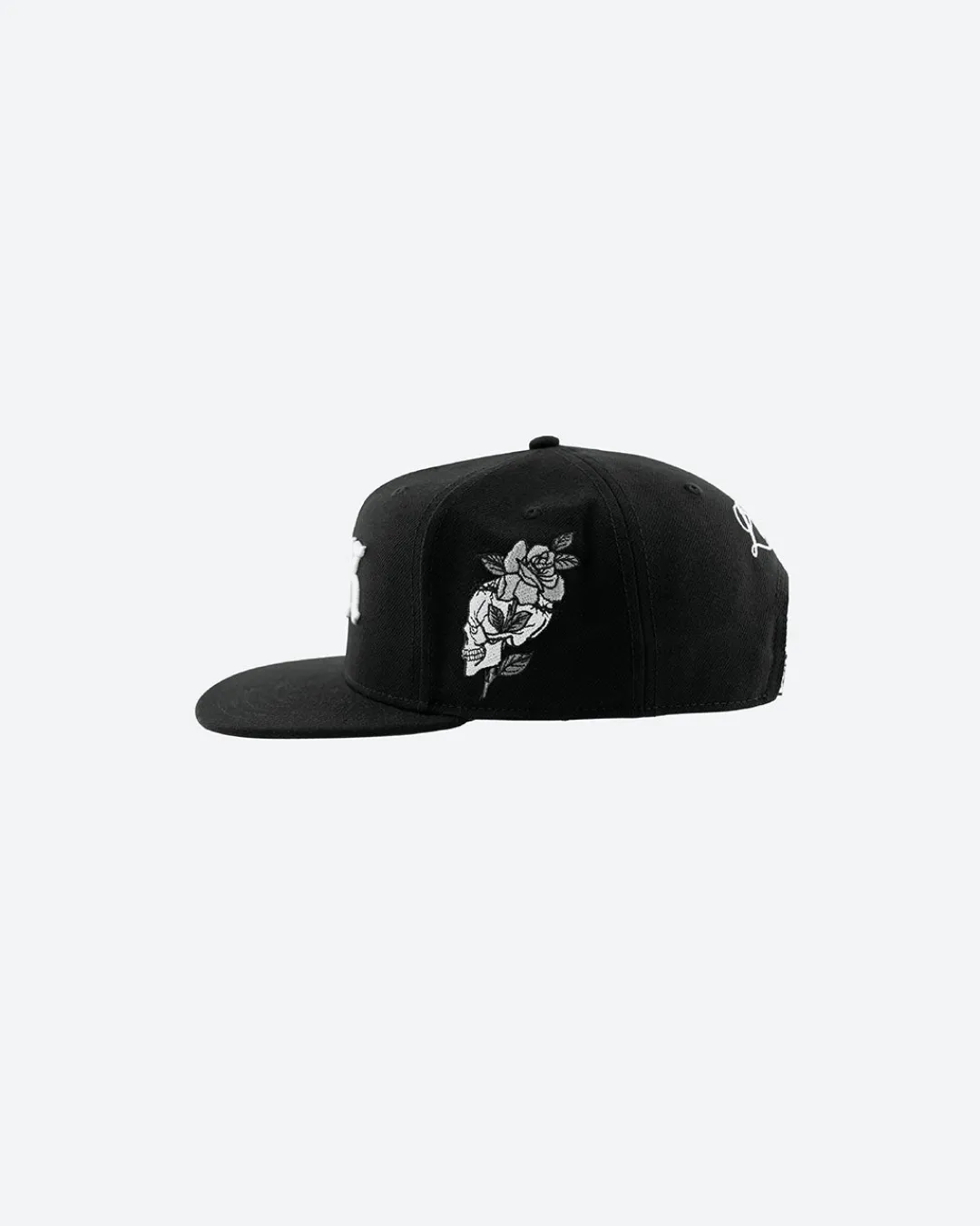 Dirty Ghetto Kids Stay True Snapback| Headwear|Accessories
