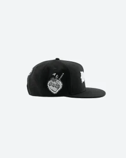 Dirty Ghetto Kids Stay True Snapback| Headwear|Accessories