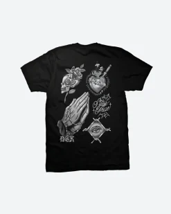 Dirty Ghetto Kids Stay True T-Shirt| T-Shirts