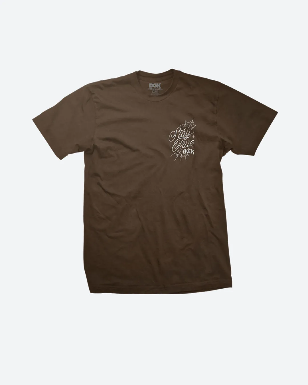 Dirty Ghetto Kids Stay True T-Shirt| T-Shirts