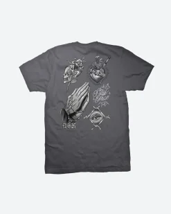 Dirty Ghetto Kids Stay True T-Shirt| T-Shirts
