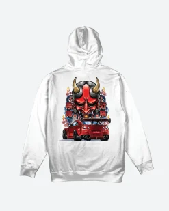 Dirty Ghetto Kids Street Devil Hoody| Hoodies & Fleece