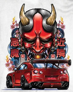 Dirty Ghetto Kids Street Devil Hoody| Hoodies & Fleece