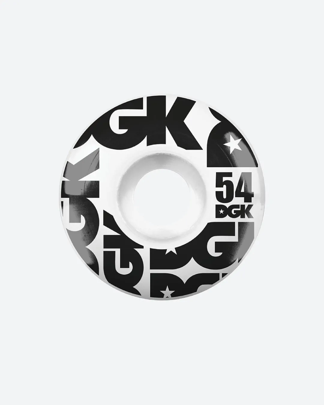 Dirty Ghetto Kids Street Formula Wheels 54mm| Wheels|Accessories