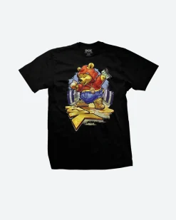 Dirty Ghetto Kids Sugar Bear T-Shirt| T-Shirts
