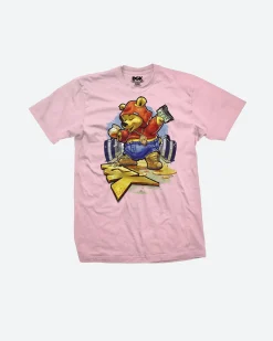 Dirty Ghetto Kids Sugar Bear T-Shirt| T-Shirts