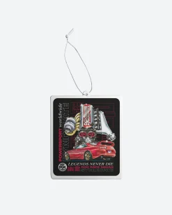 Dirty Ghetto Kids Syndicate Air Freshener| Accessories