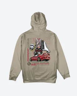 Dirty Ghetto Kids Syndicate Hoody| Hoodies & Fleece