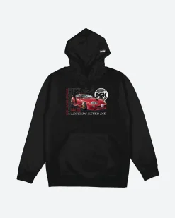 Dirty Ghetto Kids Syndicate Hoody| Hoodies & Fleece