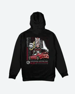 Dirty Ghetto Kids Syndicate Hoody| Hoodies & Fleece