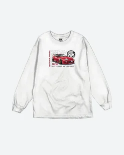 Dirty Ghetto Kids Syndicate LongSleeve T-Shirt| T-Shirts