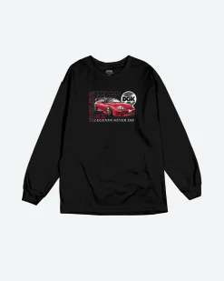 Dirty Ghetto Kids Syndicate LongSleeve T-Shirt| T-Shirts