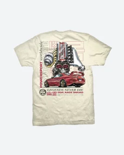 Dirty Ghetto Kids Syndicate T-Shirt| T-Shirts