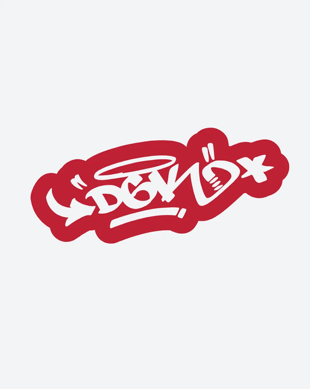 Dirty Ghetto Kids Tagged Sticker| Stickers|Accessories