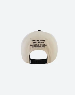 Dirty Ghetto Kids Take Over Hat| Headwear|Accessories