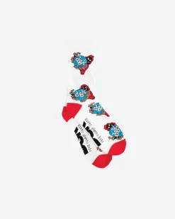 Dirty Ghetto Kids Take Over Socks| Accessories