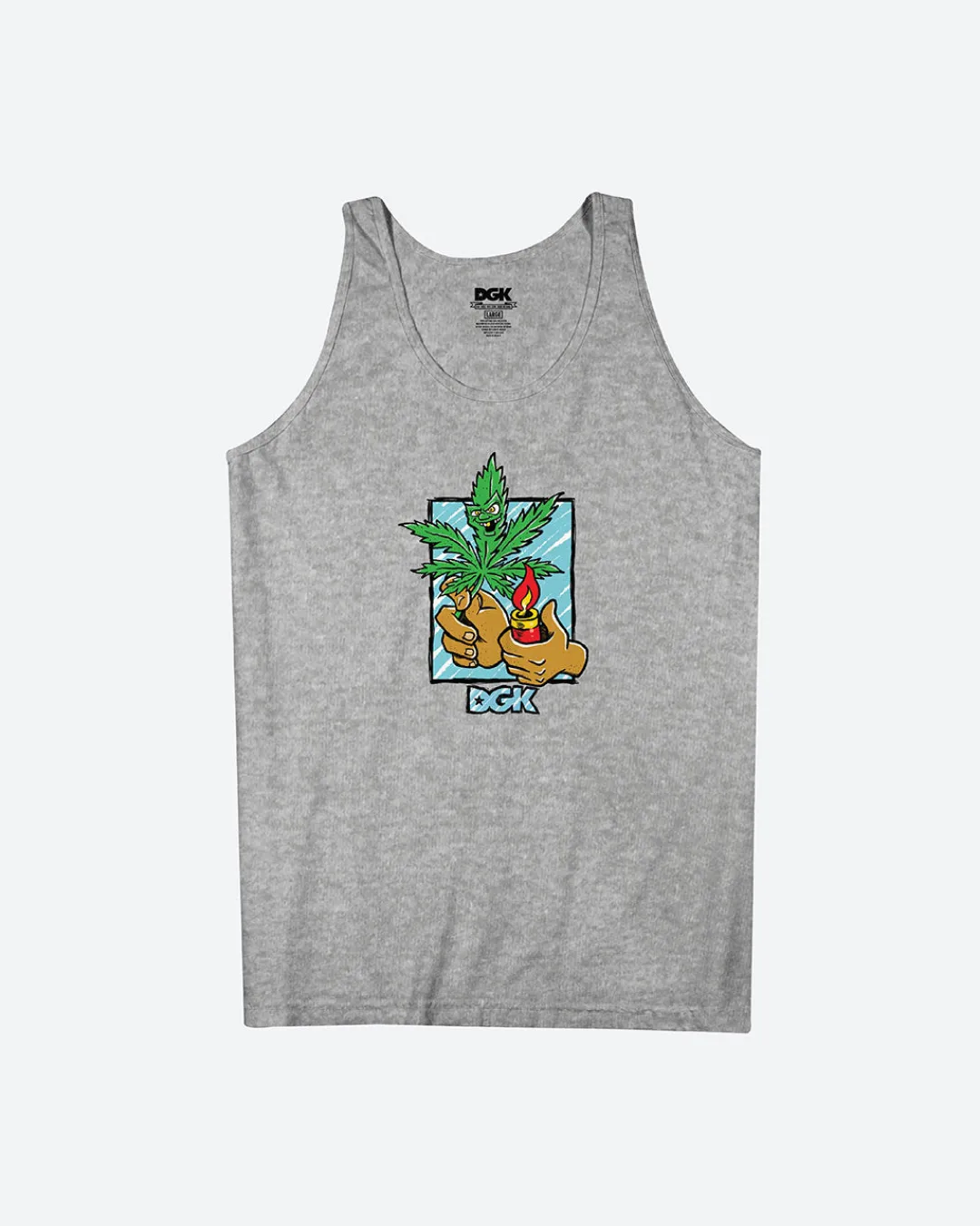 Dirty Ghetto Kids Talkin' Dro Tanktop| T-Shirts