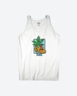 Dirty Ghetto Kids Talkin' Dro Tanktop| T-Shirts