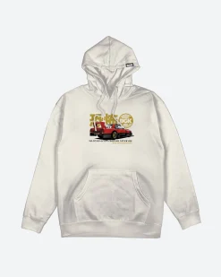 Dirty Ghetto Kids Tarmac Terror Hoody| Hoodies & Fleece