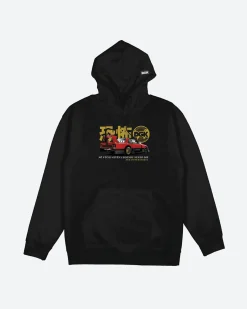 Dirty Ghetto Kids Tarmac Terror Hoody| Hoodies & Fleece