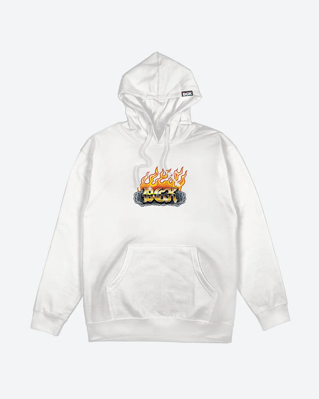 Dirty Ghetto Kids Temptation Hoody| Hoodies & Fleece