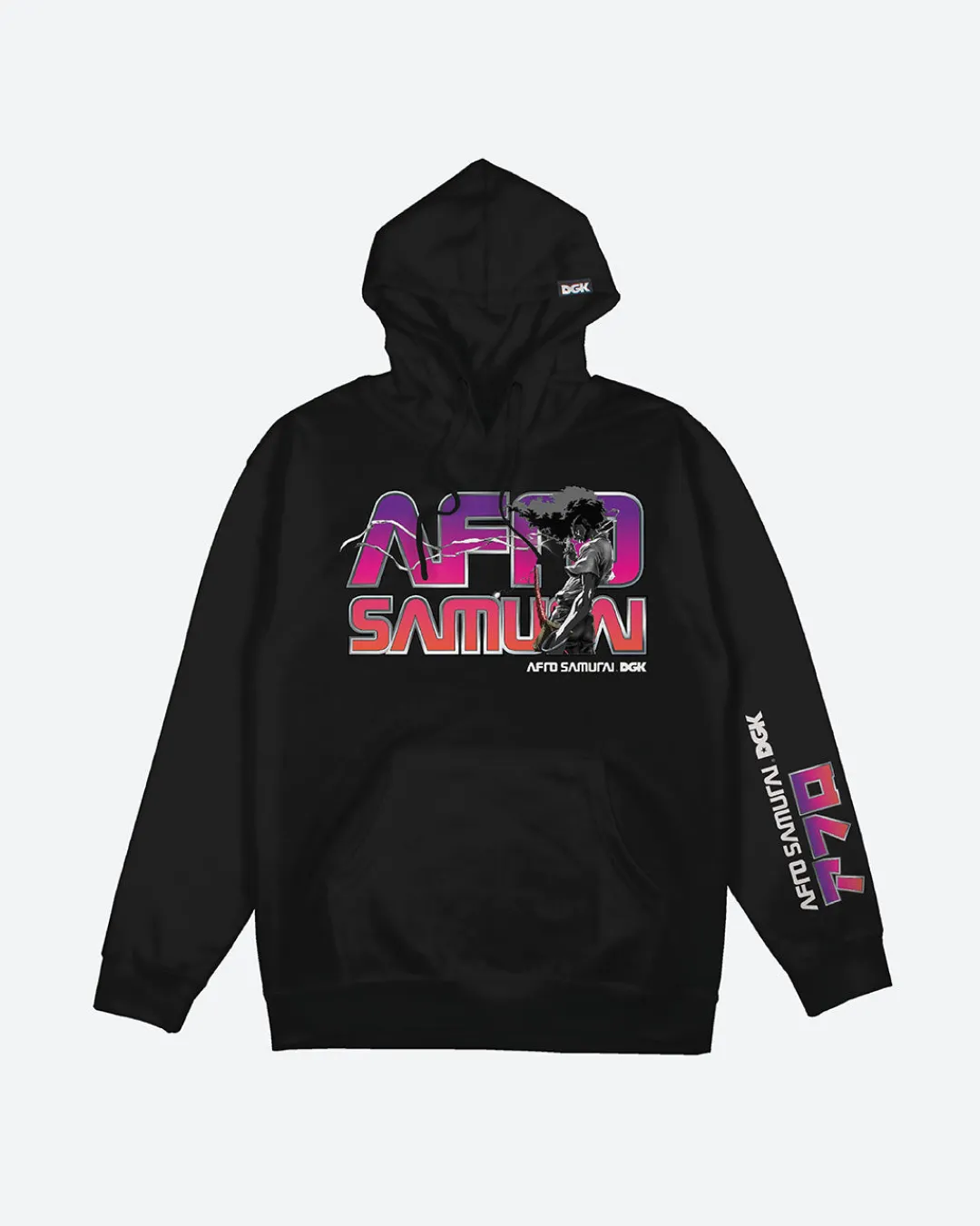 Dirty Ghetto Kids The Blade Hoody| Hoodies & Fleece
