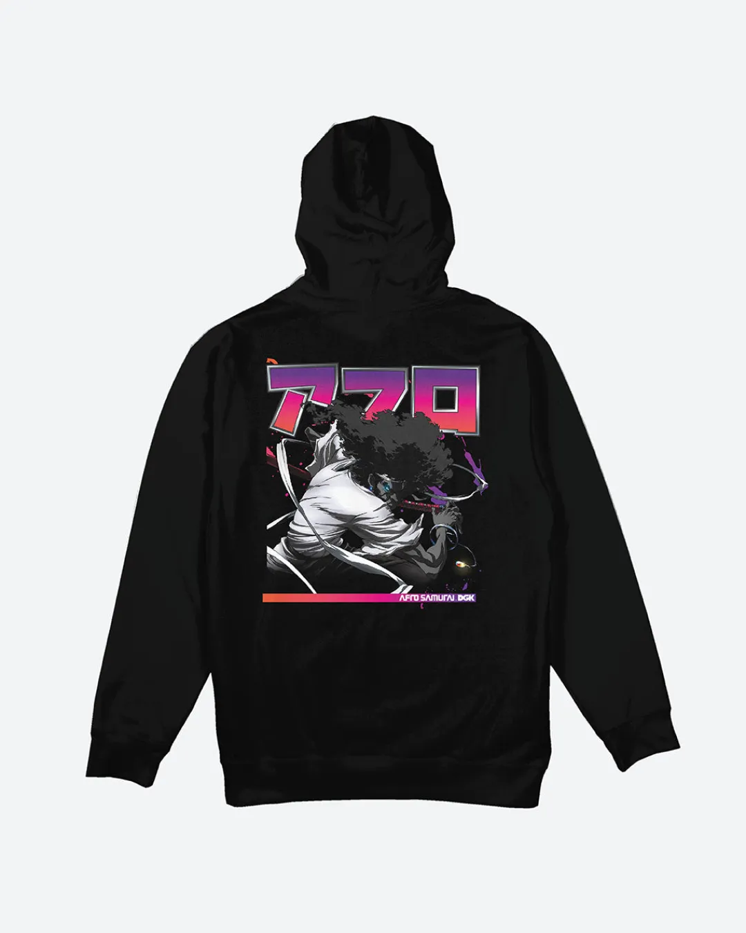 Dirty Ghetto Kids The Blade Hoody| Hoodies & Fleece